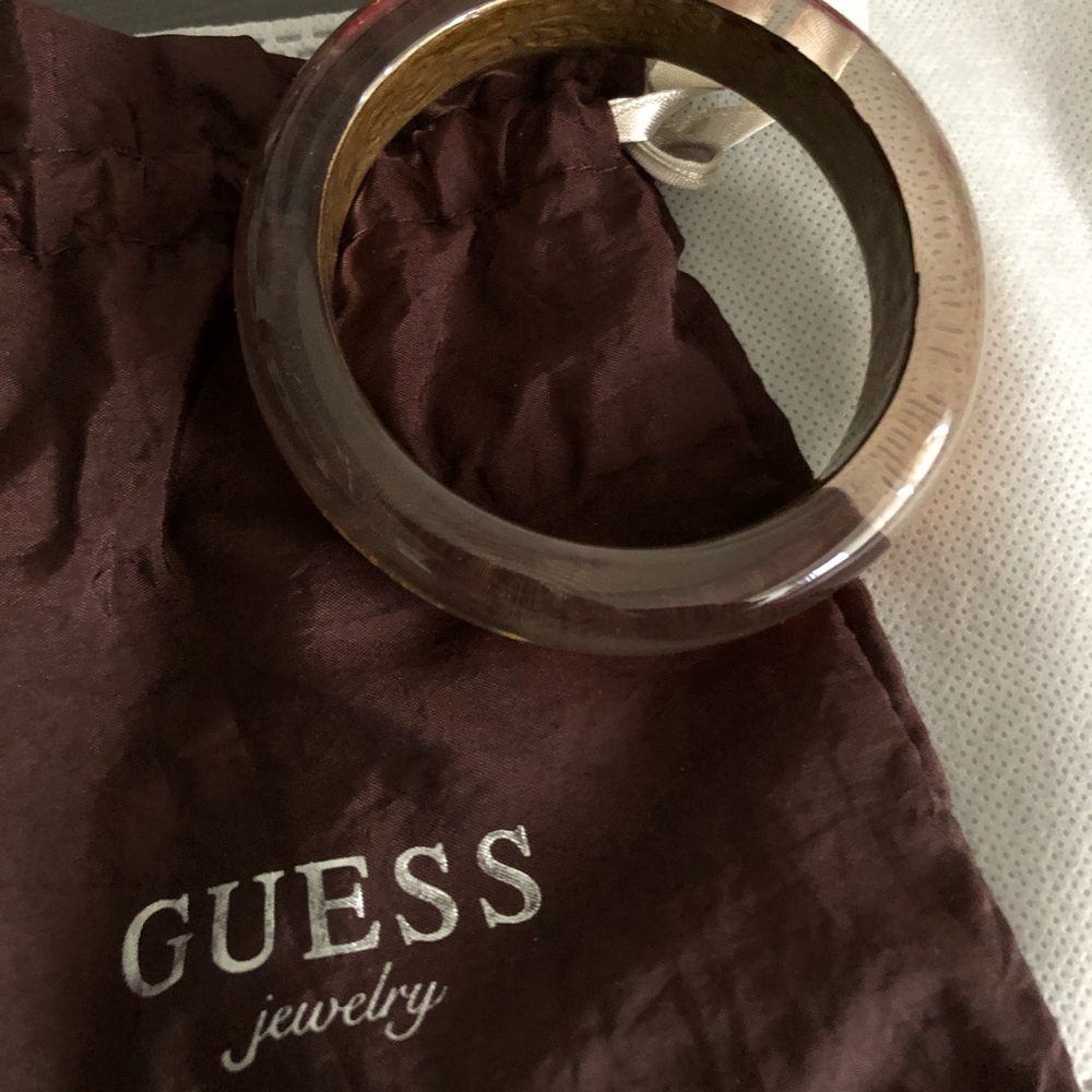 Guess Bracelets